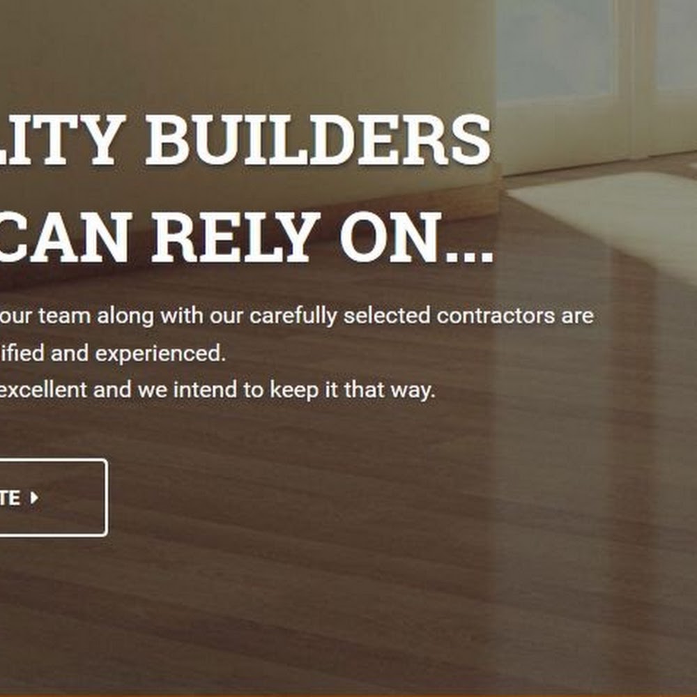 LJP Builders