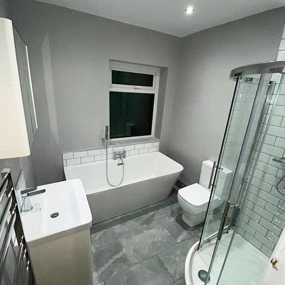 Nolan Kitchens & Bathrooms