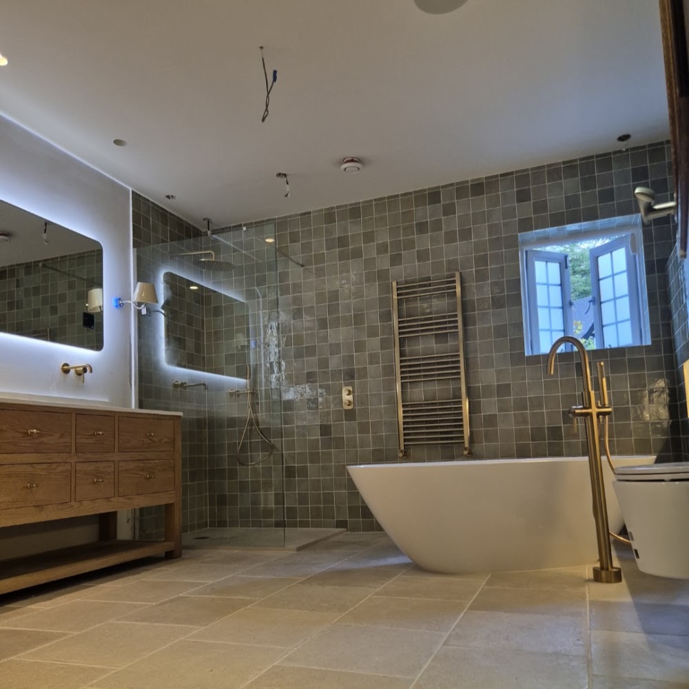 OPR PLUMBING