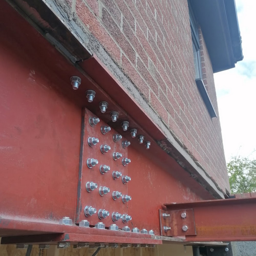 Diamond building contractors ltd