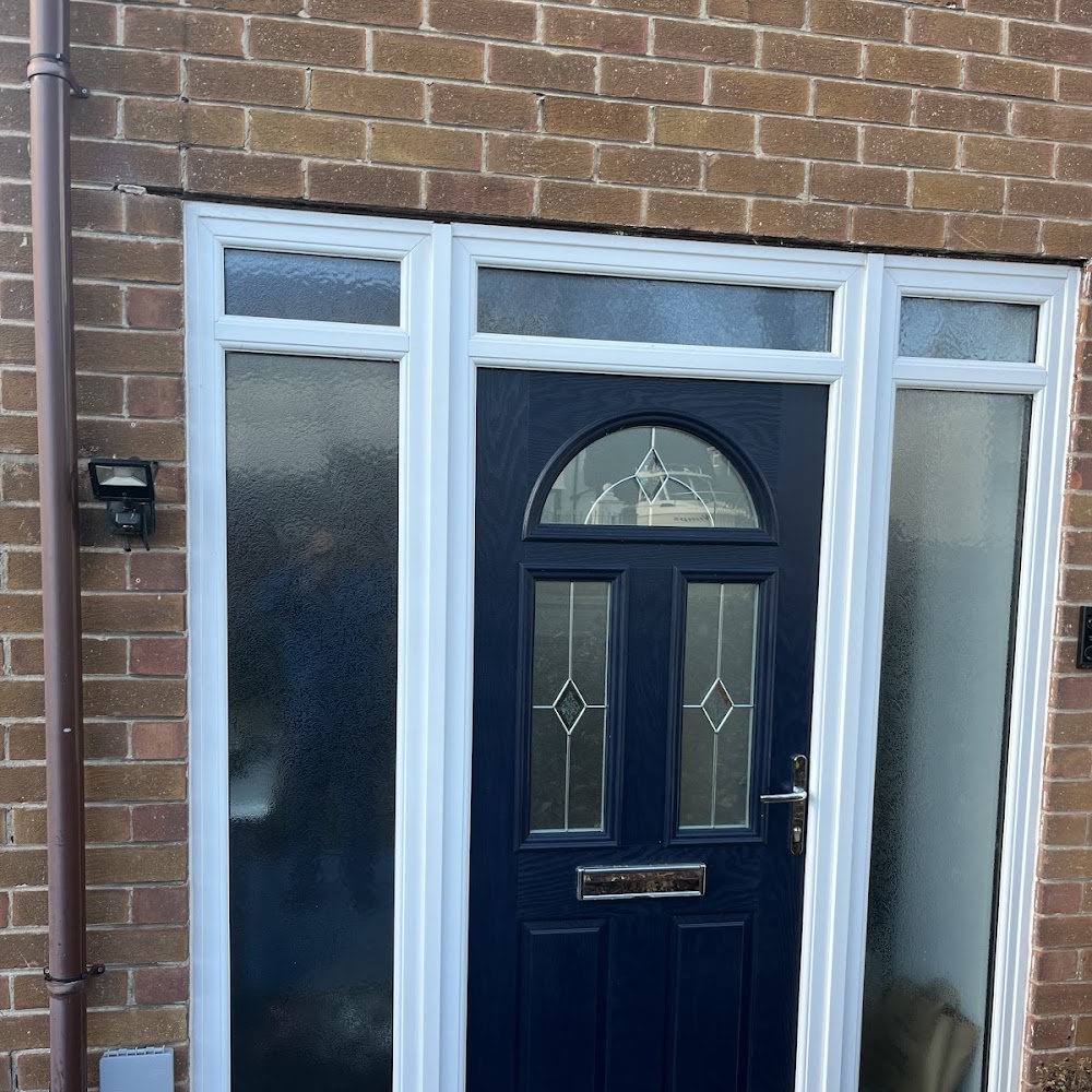 Sevenday Supply Only Windows & Doors