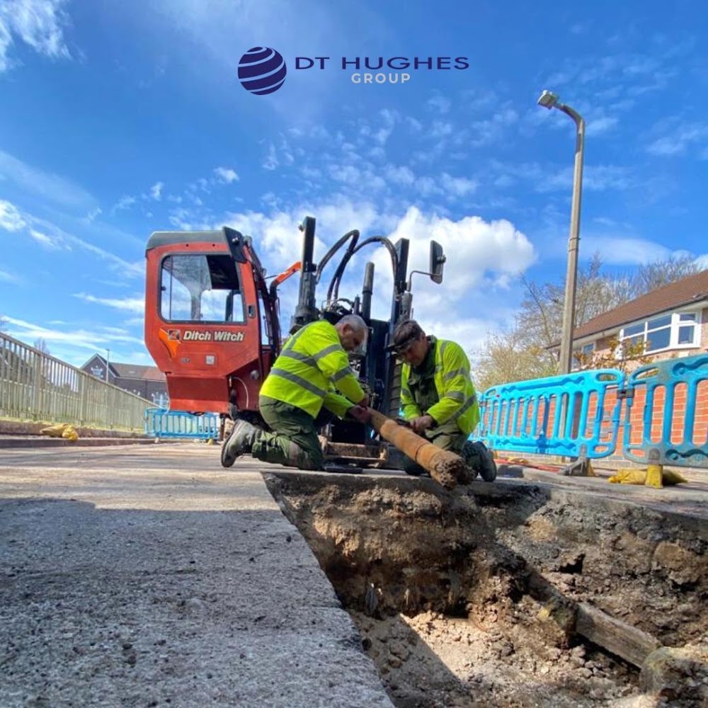 DT Hughes Group
