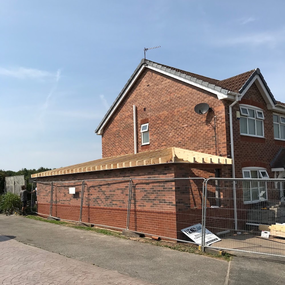 Property Care Services (North West) Ltd