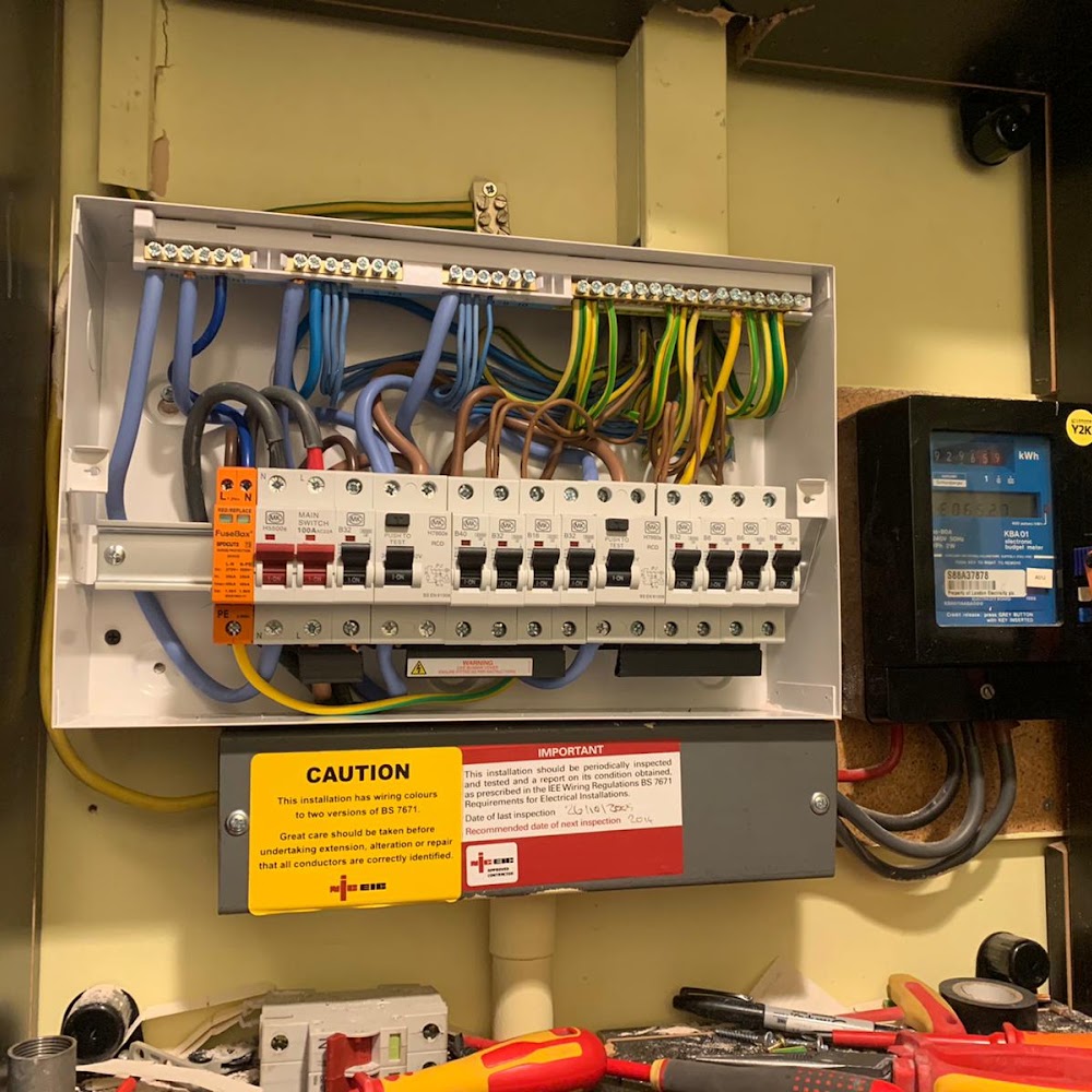 King Electricians