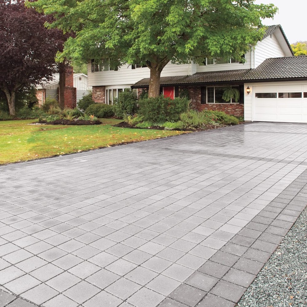 PR Paving & Landscaping