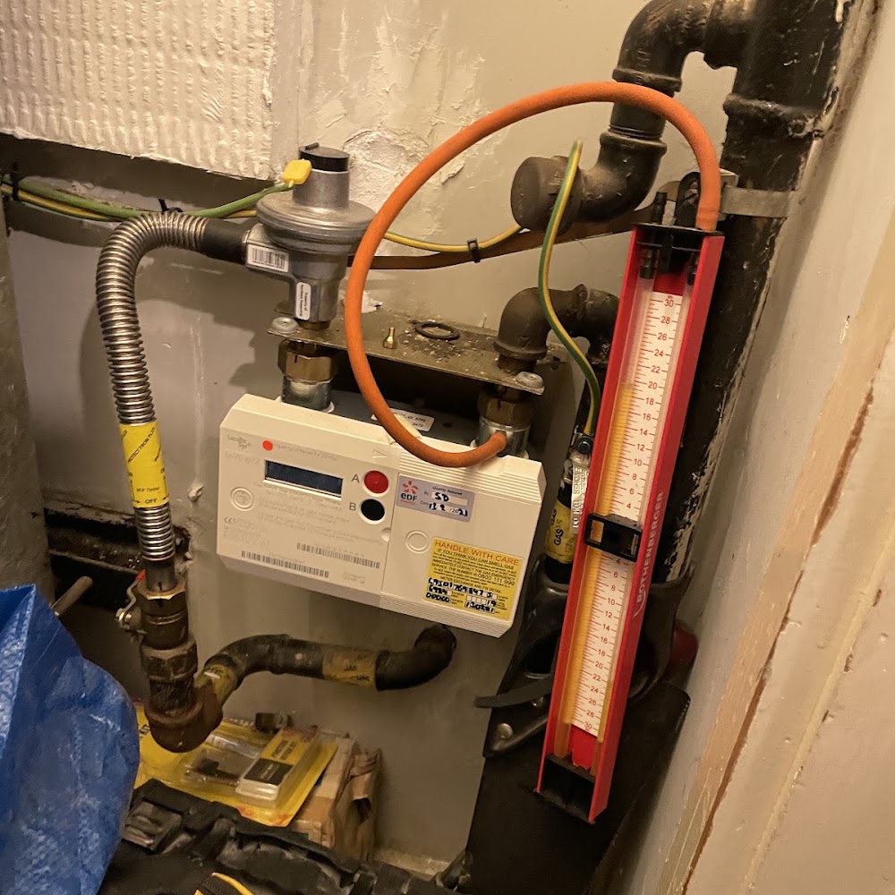 A212 Electric and Gas
