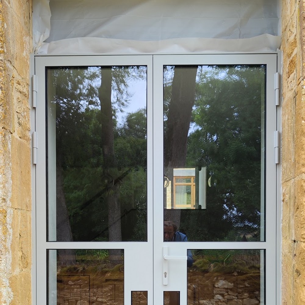 Pro Aluminium Windows London
