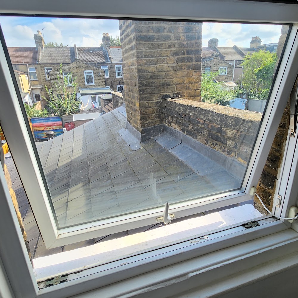 Fast Repair - London