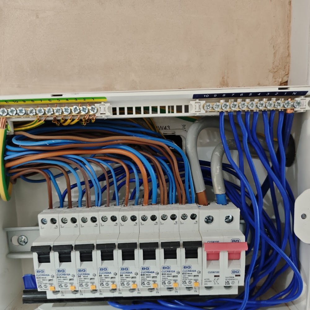 Hi Elec-Tech Solutions ltd