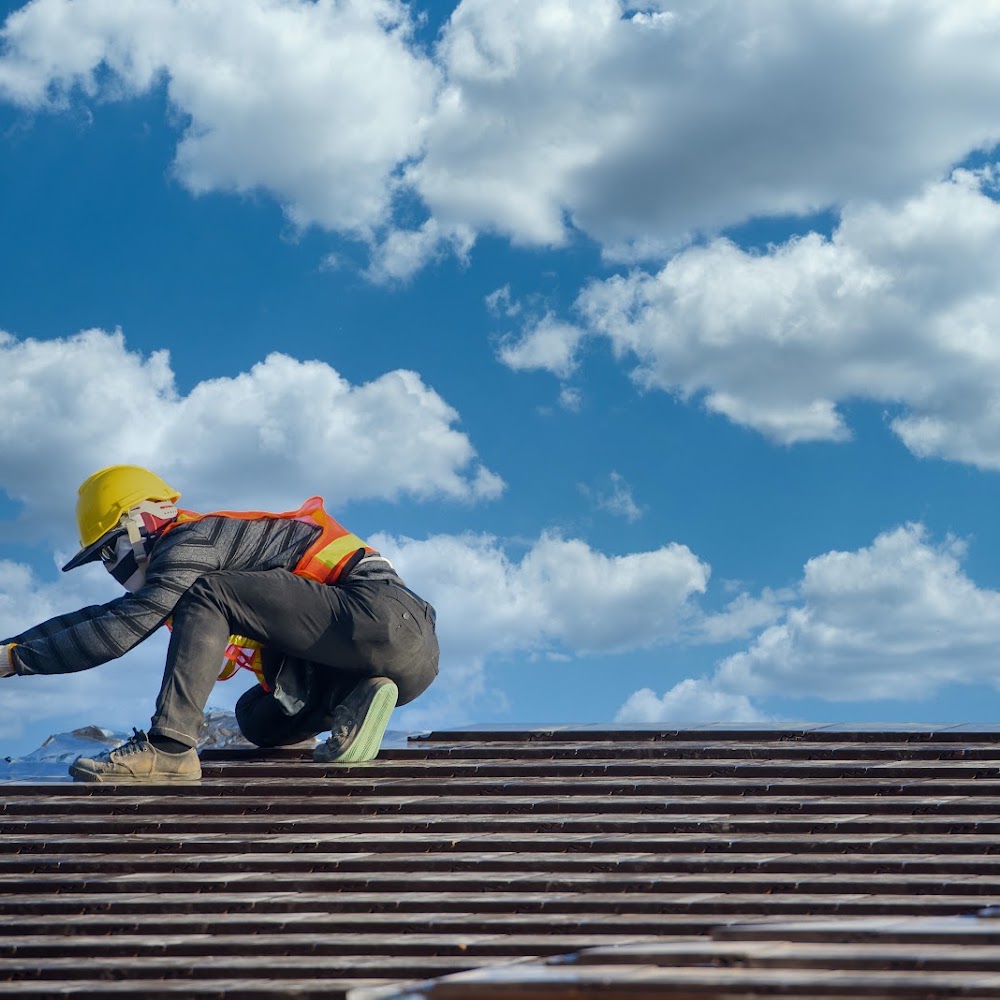 London Building & Roofing