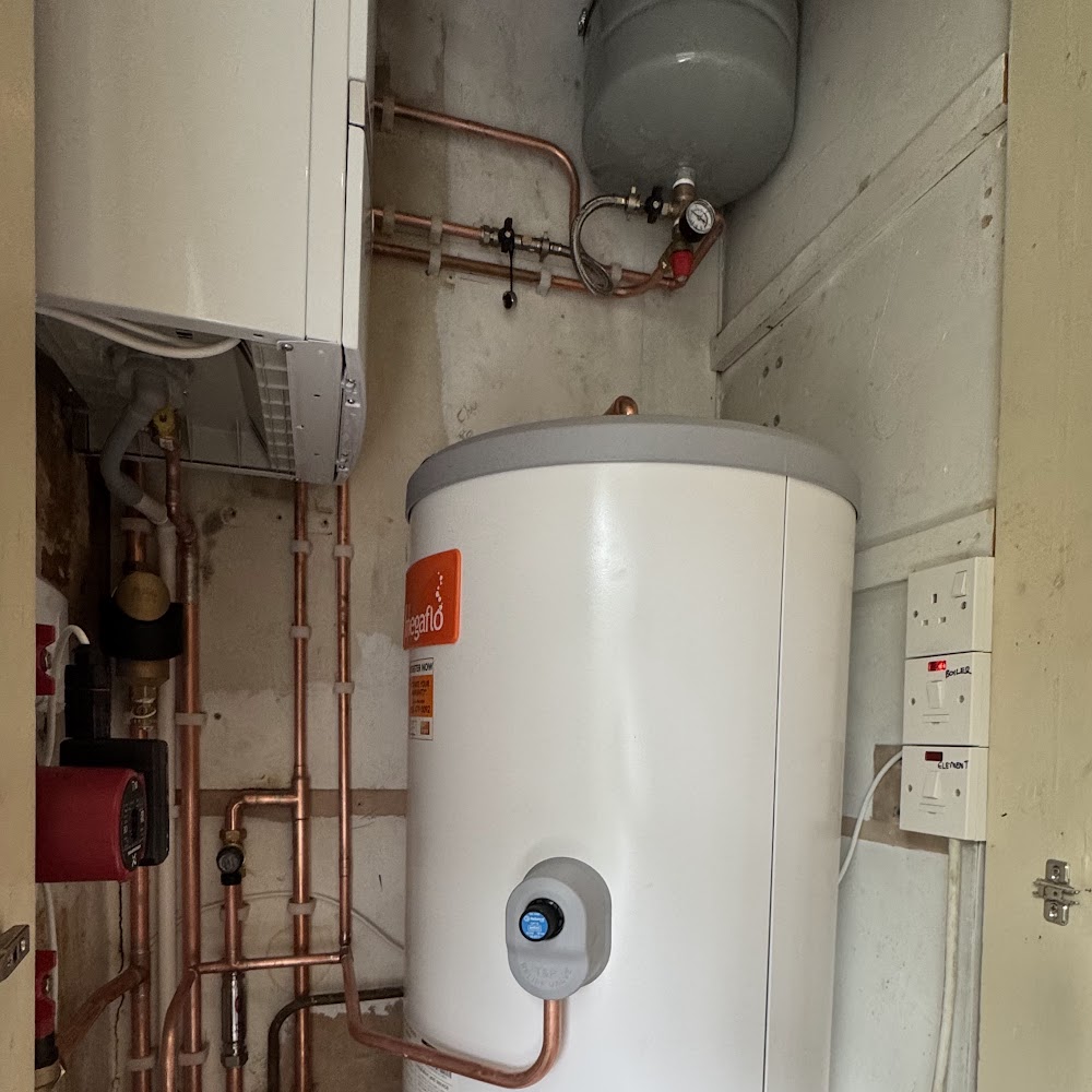Best Gas London Ltd