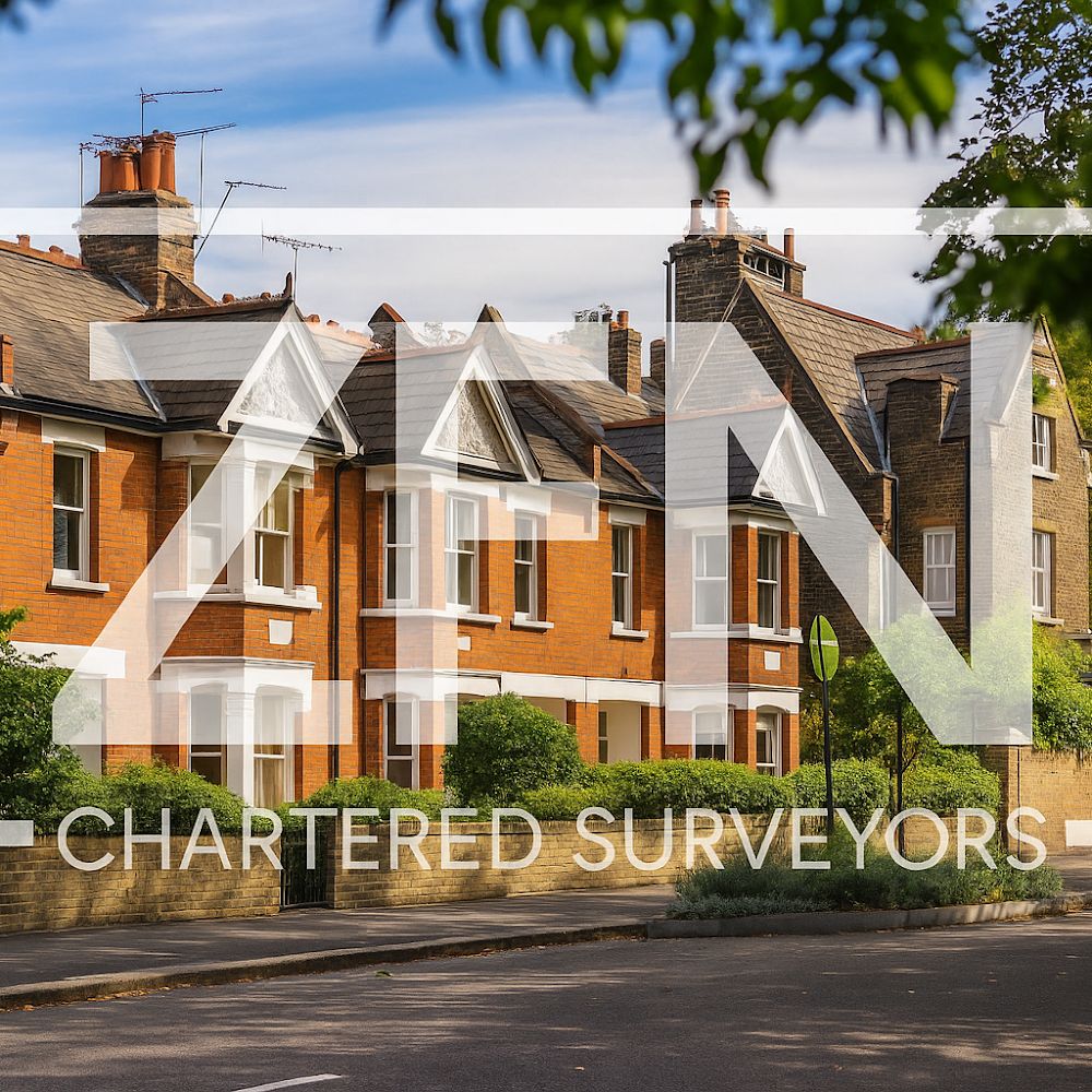 ZFN Chartered Surveyors