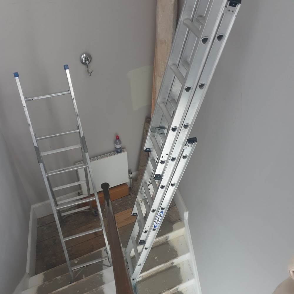 Handyman Services London
