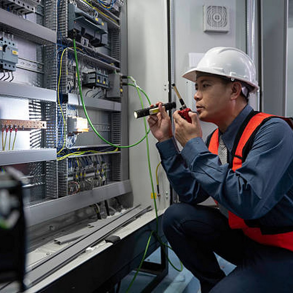 ELECTRICAL SOLUTION LONDON LTD