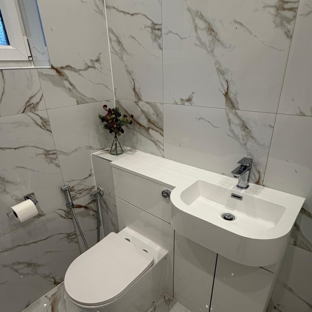 East London Builders