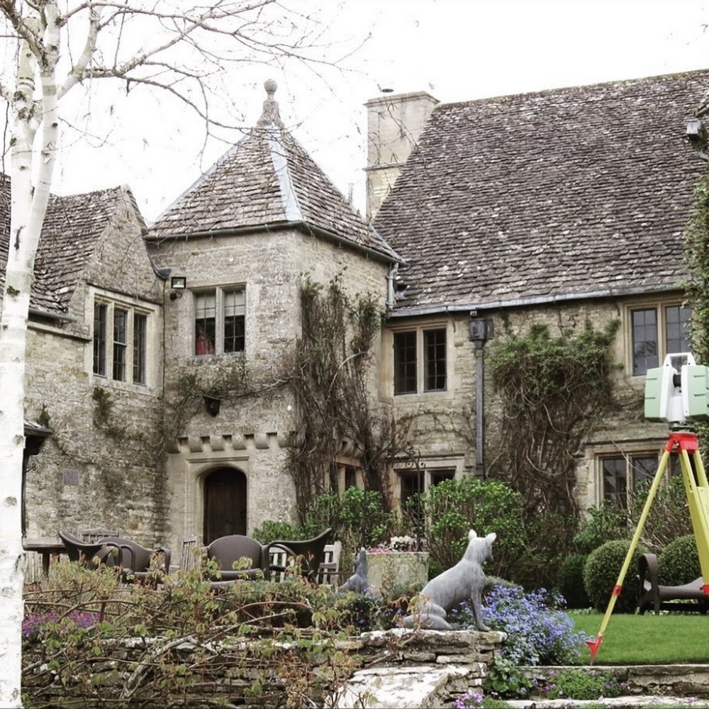 Measured Building Surveyors | GPR Surveys | PAS128 Topo Survey | Utility GPR Surveyors | Topographical Surveys - Cadmap Ltd