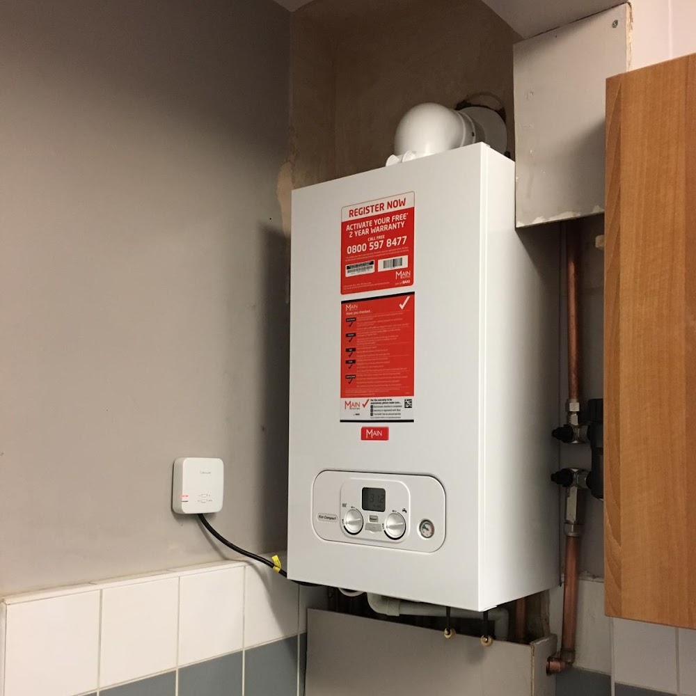PipeFix Plumbing & Heating