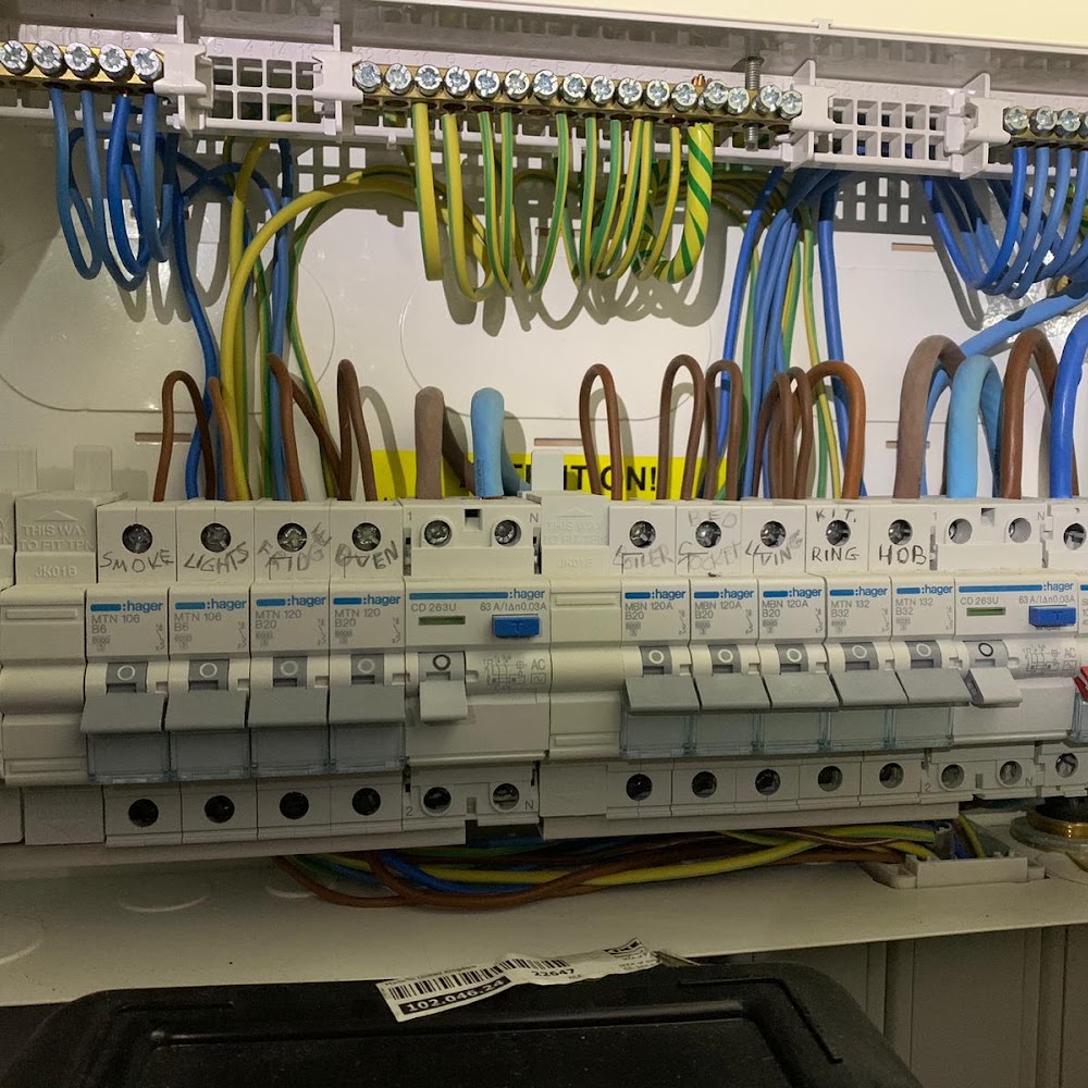Electrical Solutions 247 Ltd