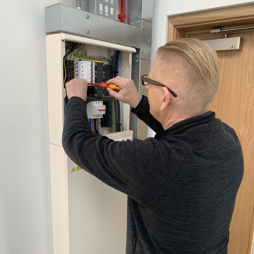 SCV Electrical Limited