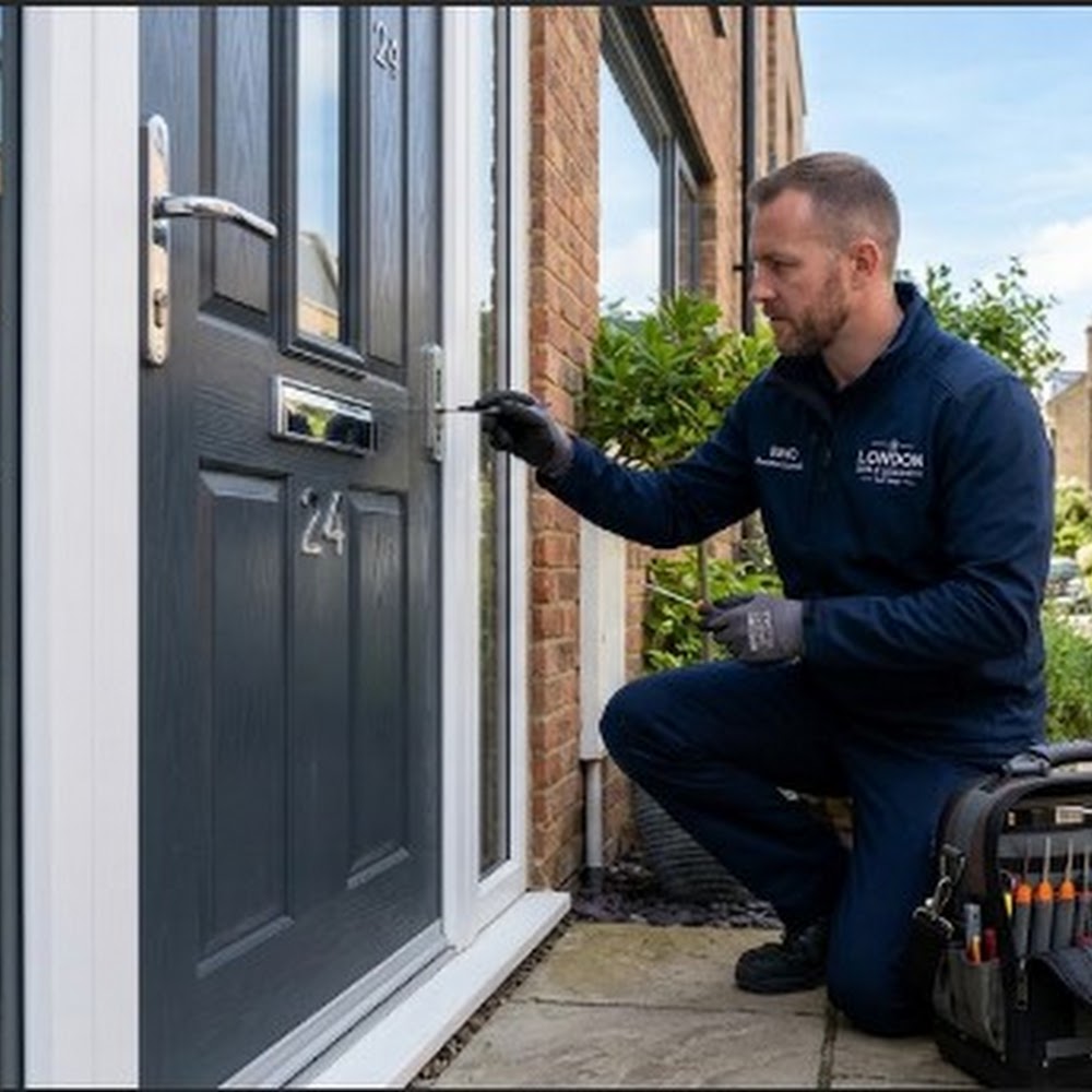 Locksmith Services