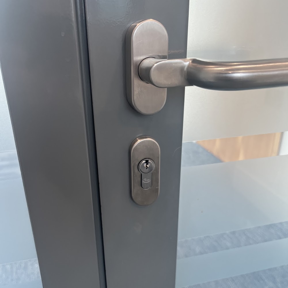 City of London Locksmiths Ltd.