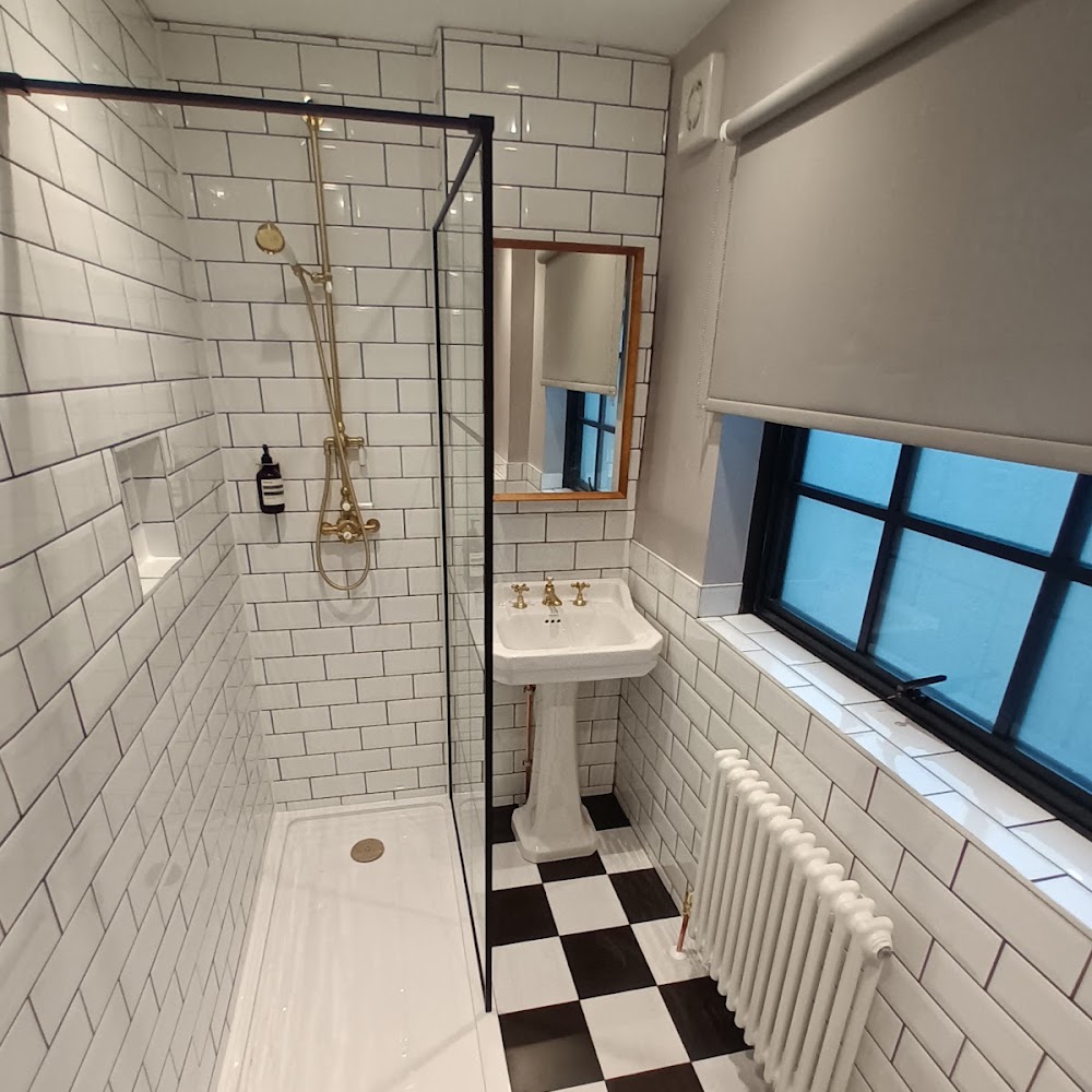 East London Bathroom Fitters