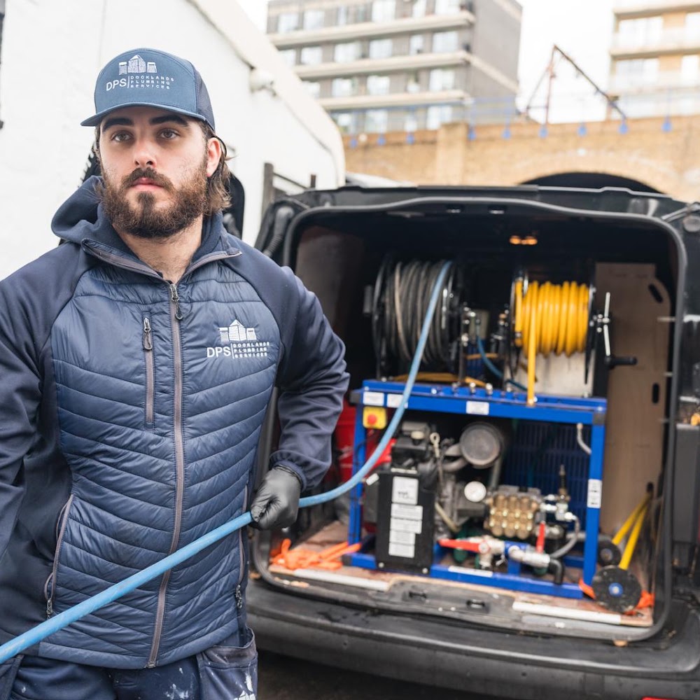 Docklands Plumbing Services
