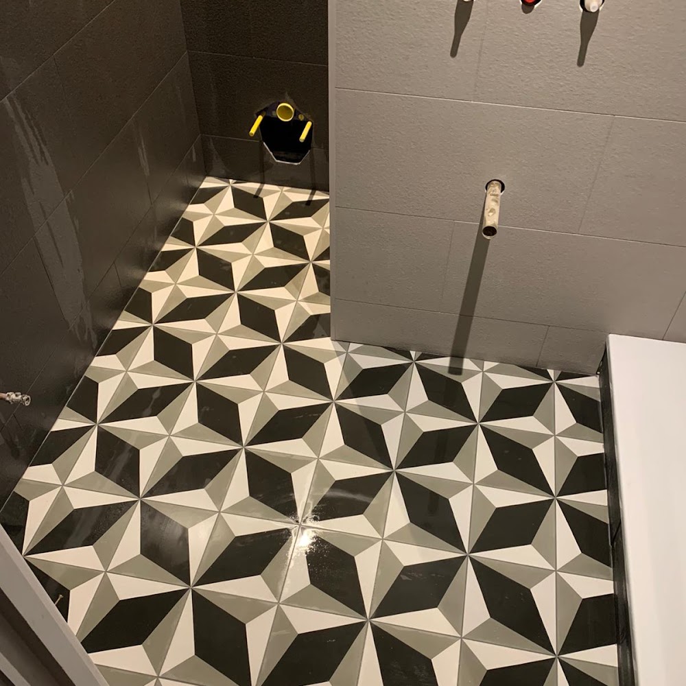 Apex Tilers London Tiling Company