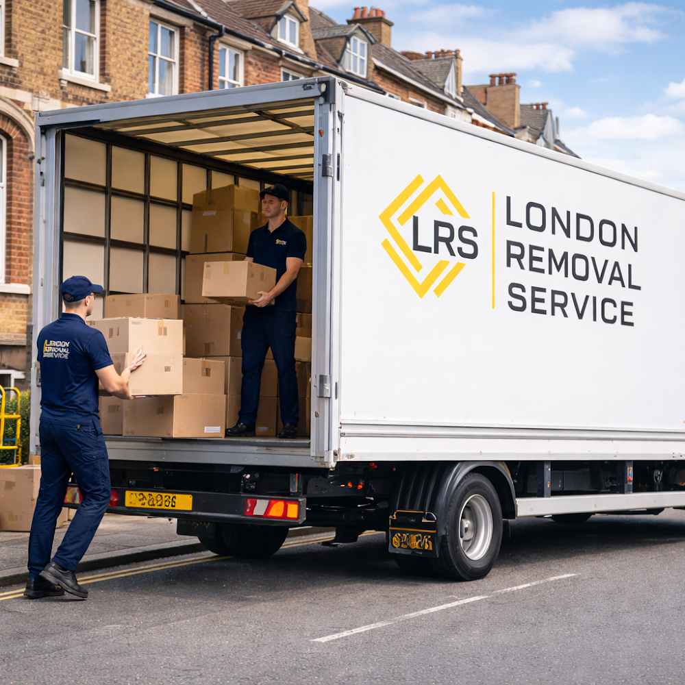 LRS - London Removal Service