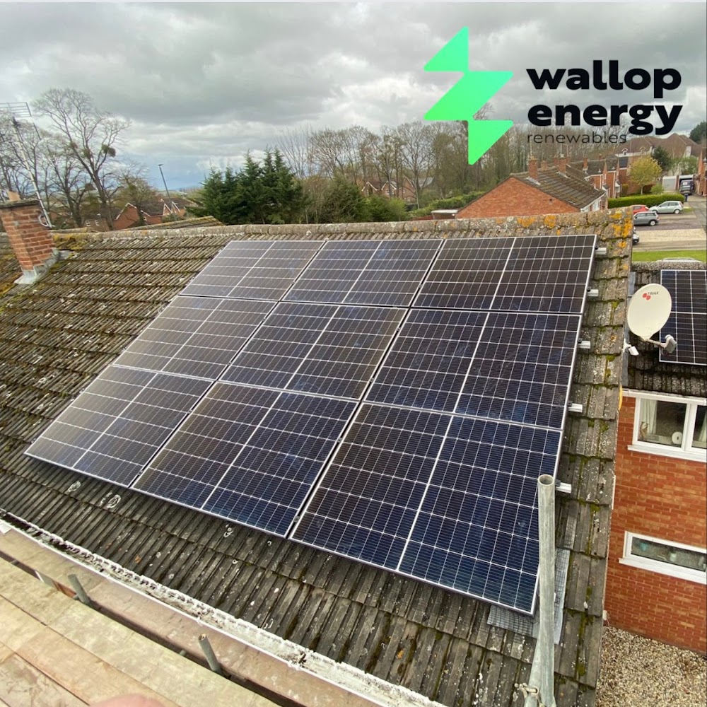Wallop Energy