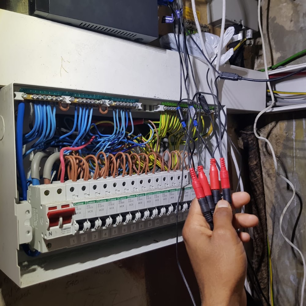 Brothers Electrician