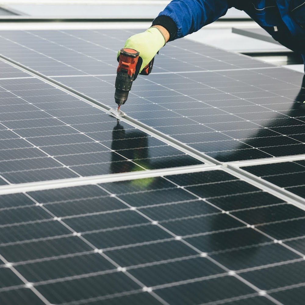 Green Energy Futures