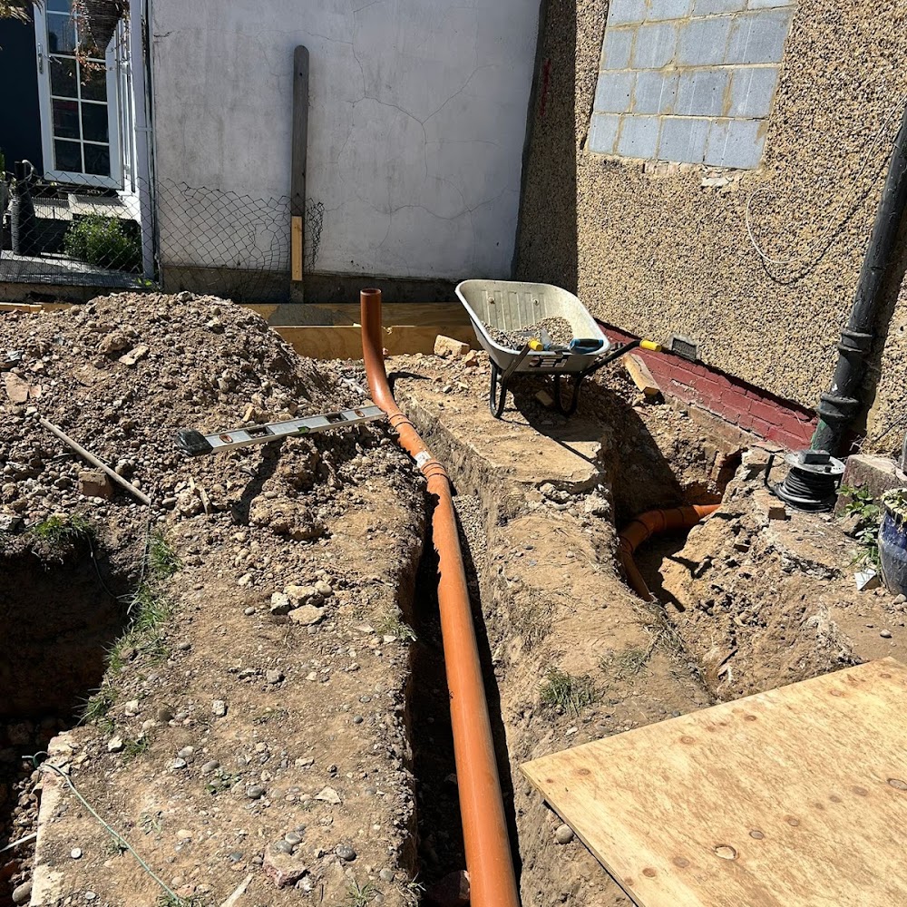 HK drainage solutions LTD