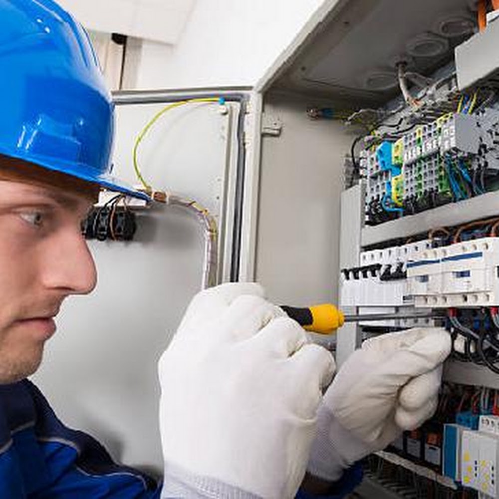 M & C Electrical Docklands