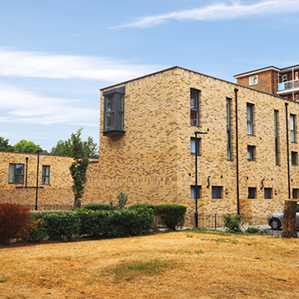 Signature Brickwork