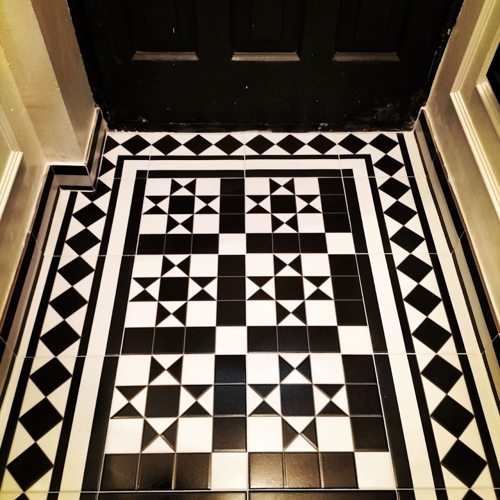 The Italian Tiler
