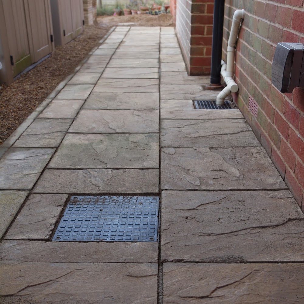 TARMAC SURFACING LTD Greenwich