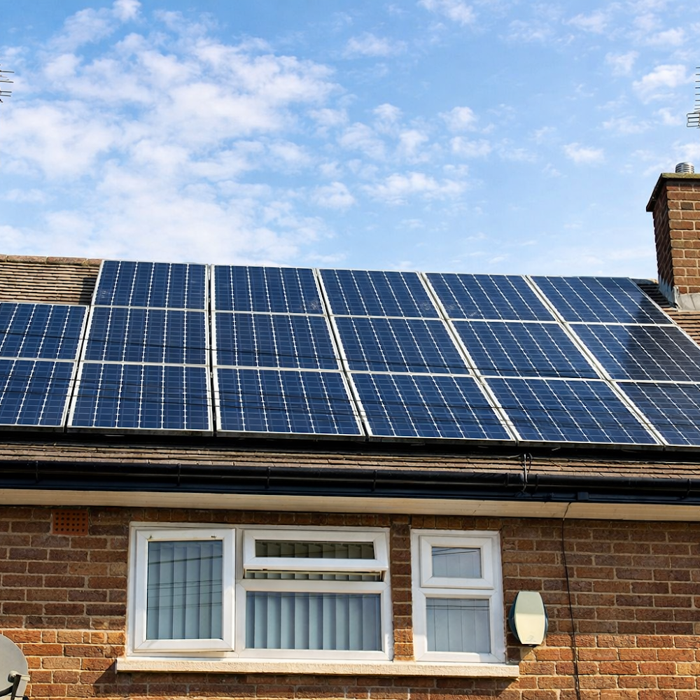 Simple Green Energy LTD