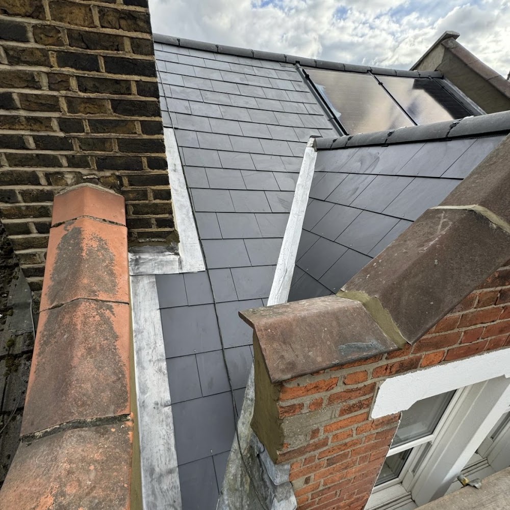 Homecraft Roofing & Building