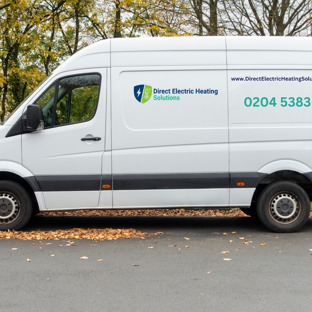 Direct Electric Heating Solutions