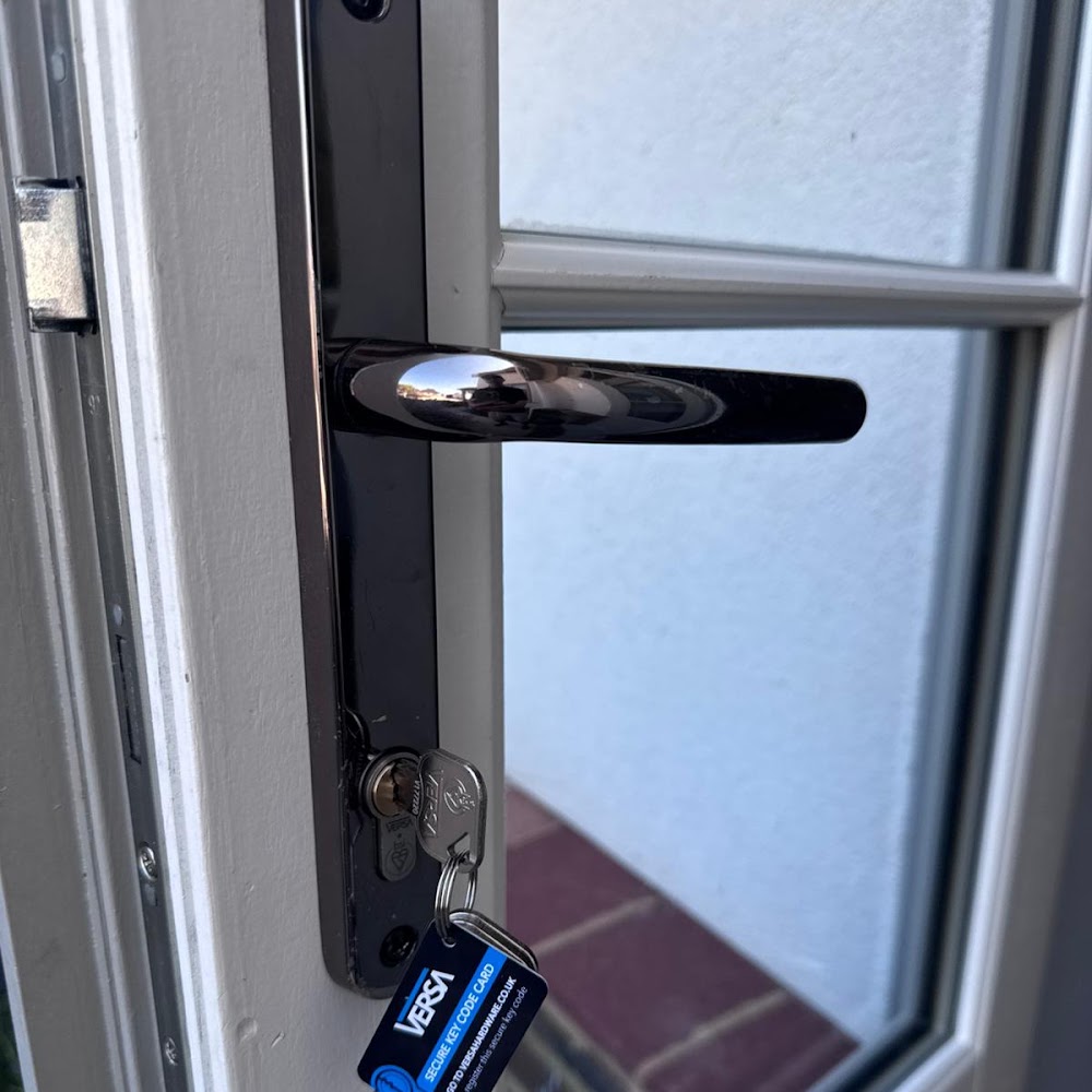 Lock Dock Locksmith Isle of Dogs