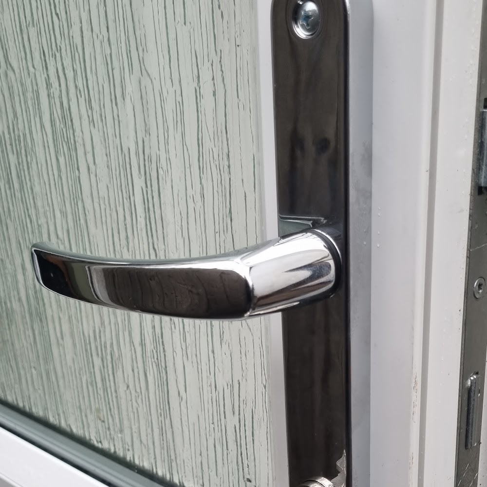 Wharf Locksmiths
