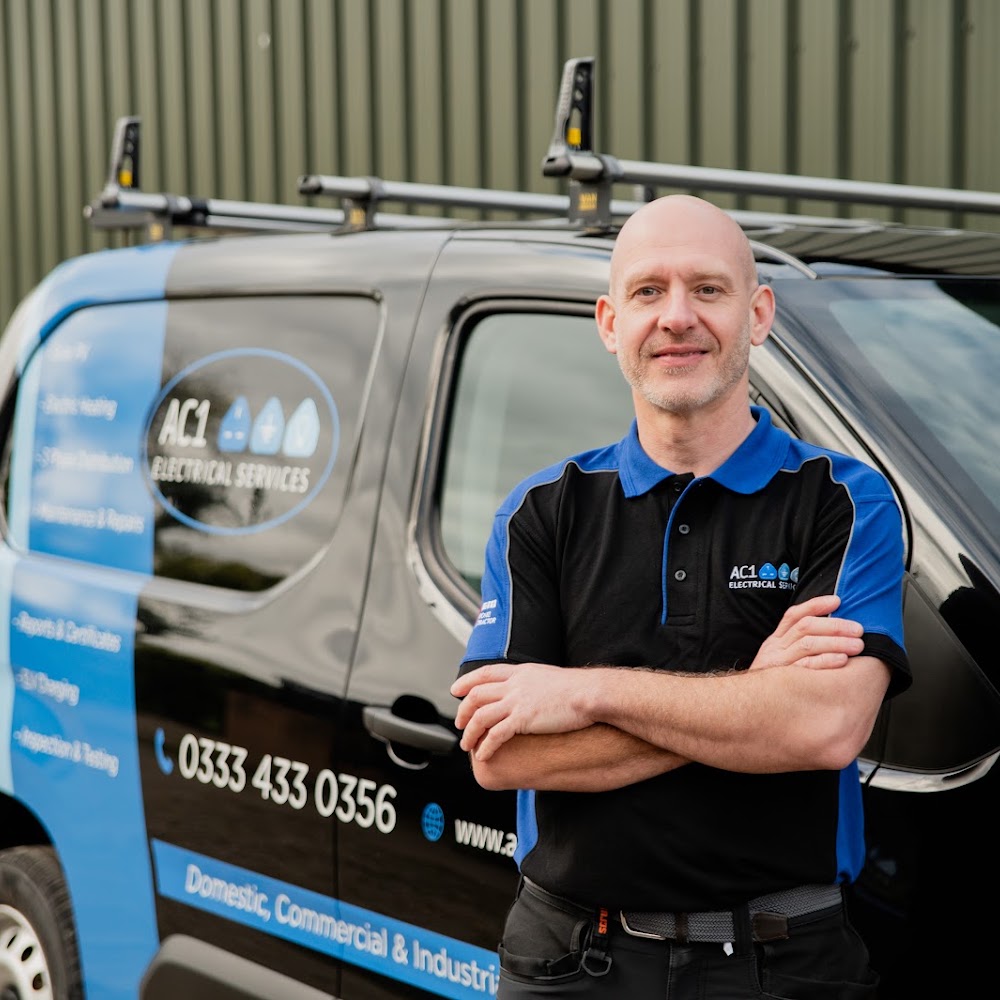 AC1 Electrical Services LTD - Electricians in London