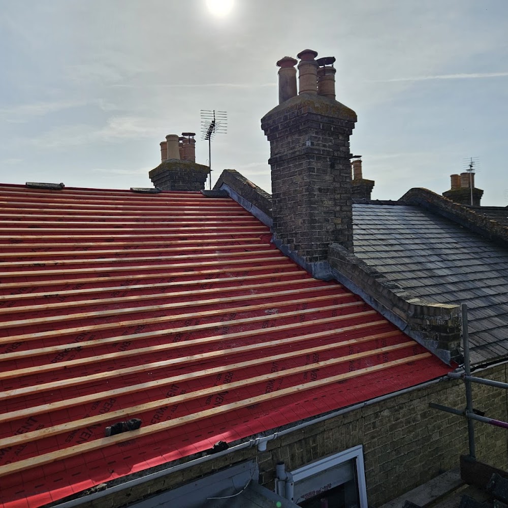 London Roofing and Plastics