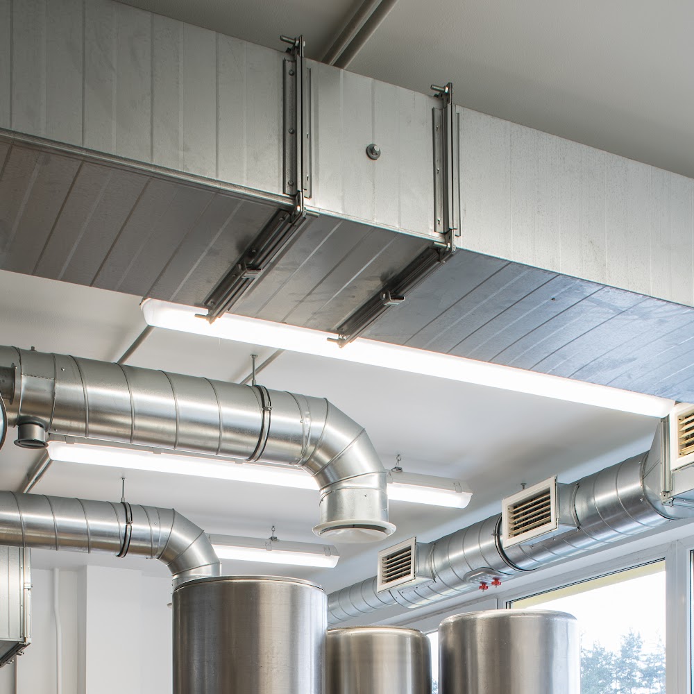 The London Air Conditioning Installation