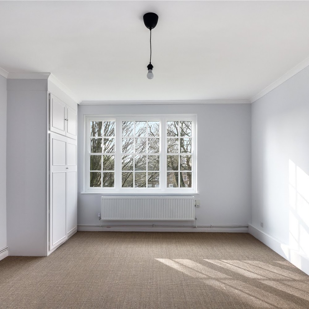 Tom Harvey Property Contractors