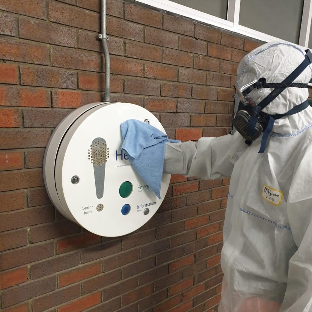 AGS Pest Control