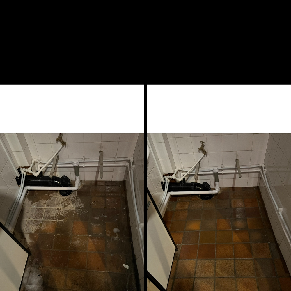 CLEAN 4U SERVICE LIMITED