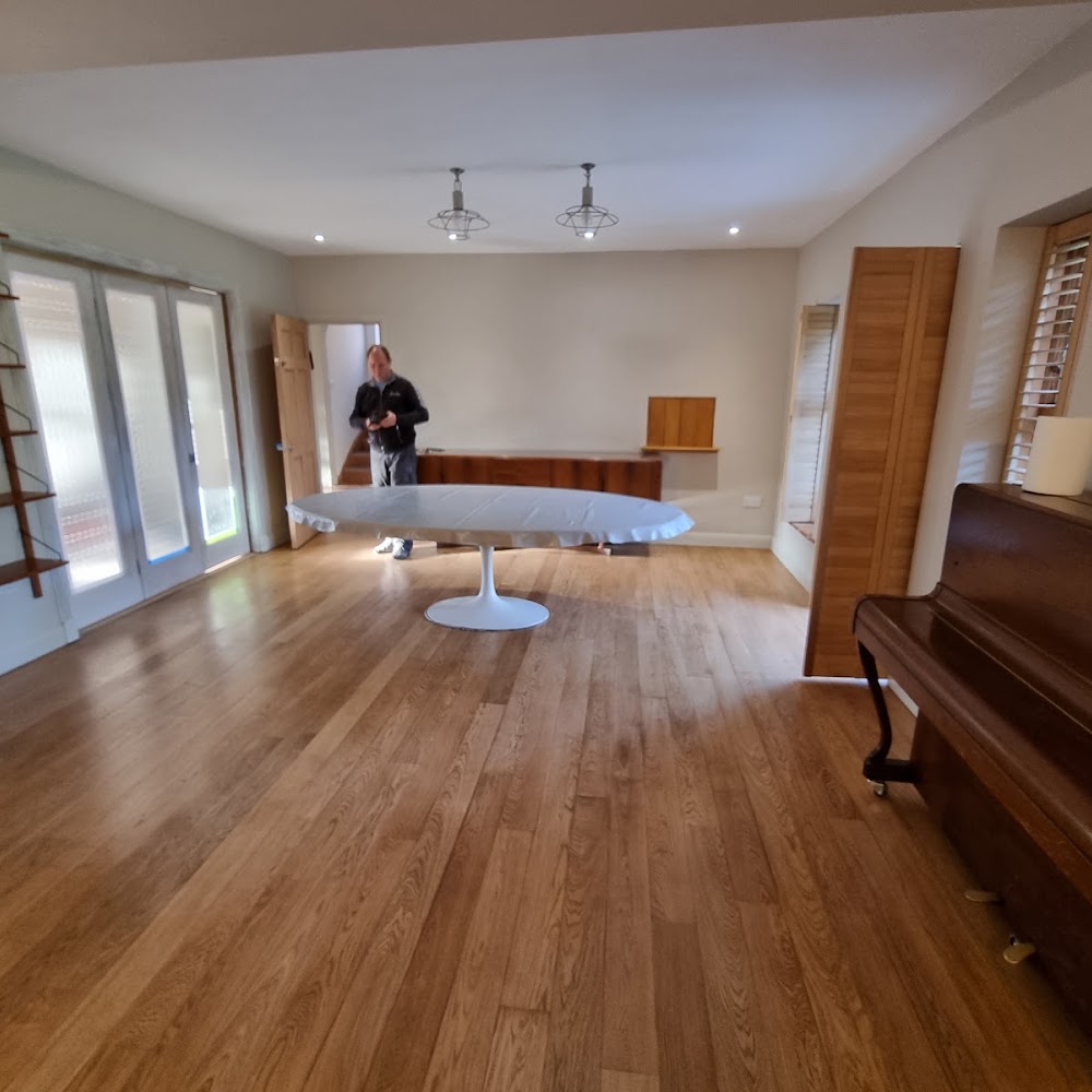 SM Joinery & Carpentry