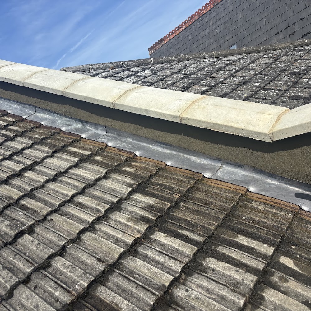 Lulja Roofing Ltd